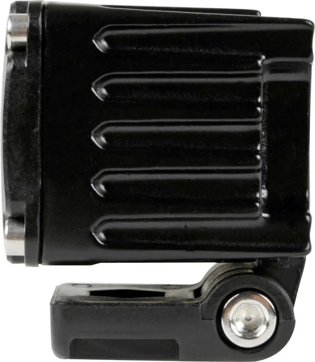 Lampa WL-19 LED Koplamp Scooter - 9/32V Focusbundel Wit