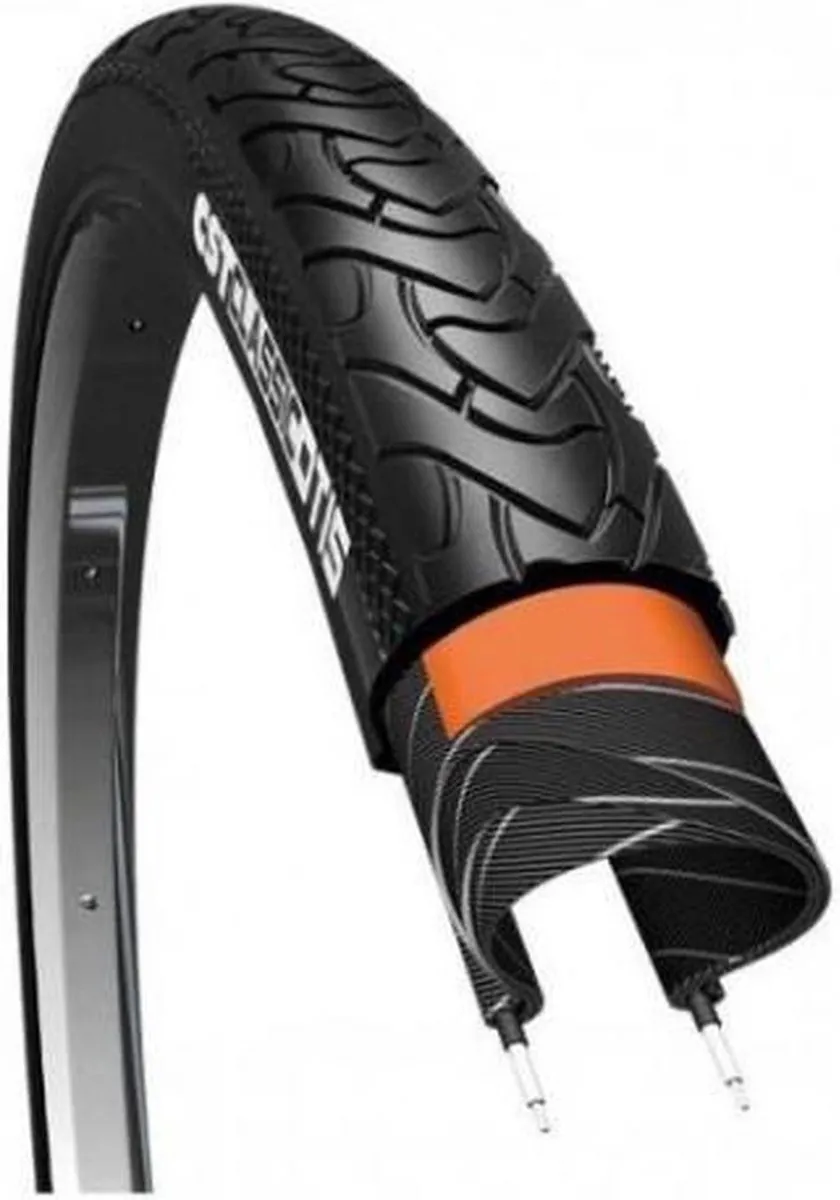 Michelin CST Classic OTIS-3 Buitenband 28x1.4 32-622 - 2 Stuks
