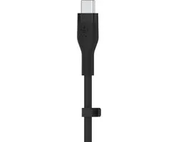 Belkin CAA009bt3MBK USB-C naar Lightning Kabel 3m - Zwart