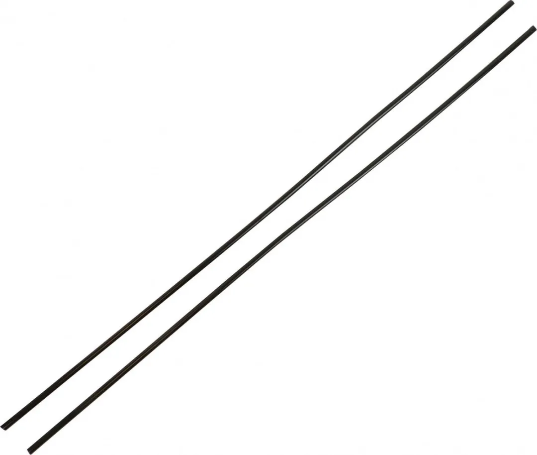 Carpoint Deurbeschermers 2x 60cm