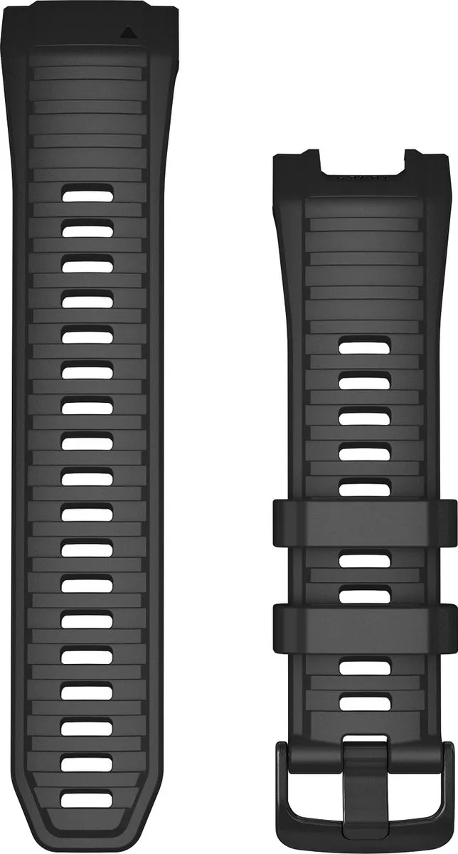 Garmin Instinct 2X Tactical Horlogeband Siliconen 26mm
