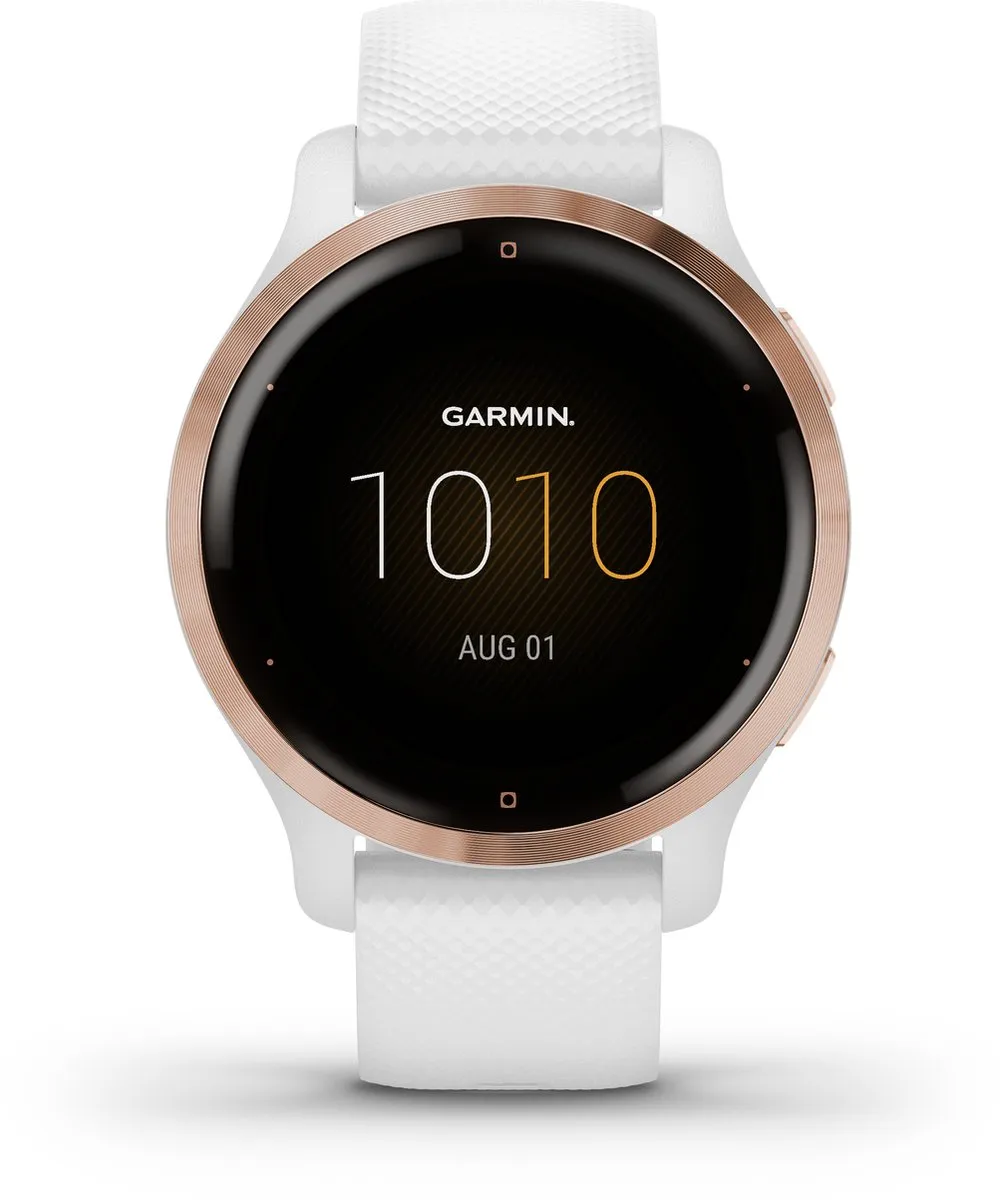 Garmin Venu 2s Smartwatch