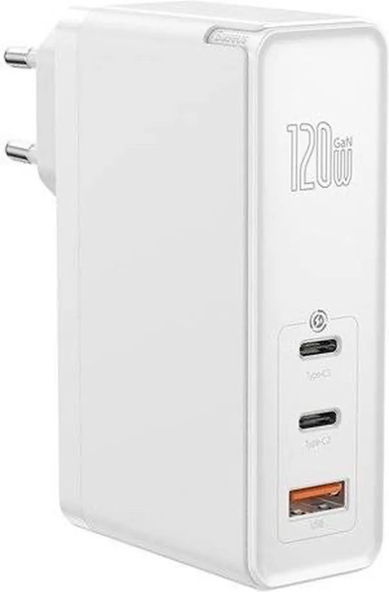 Baseus GaN2 Pro 120W Oplader