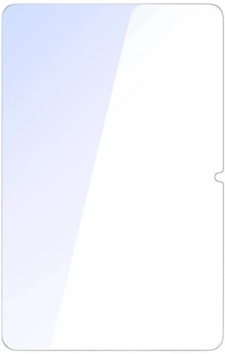 Baseus Crystal 0,3mm Glas - Huawei MatePad 11 10.95 - afbeelding 3 van 6