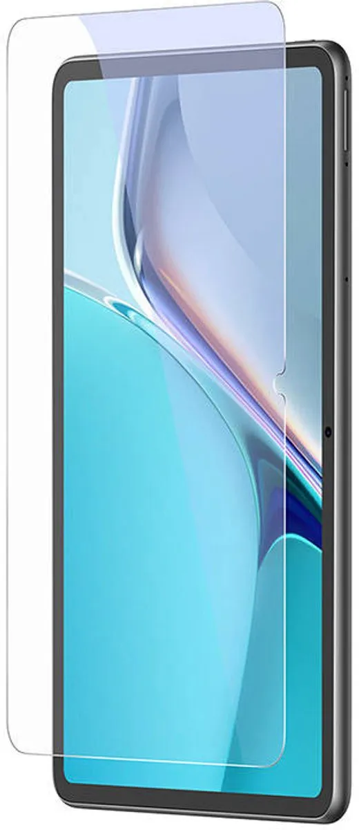Baseus Crystal 0,3mm Glas - Huawei MatePad 11 10.95 - afbeelding 4 van 6