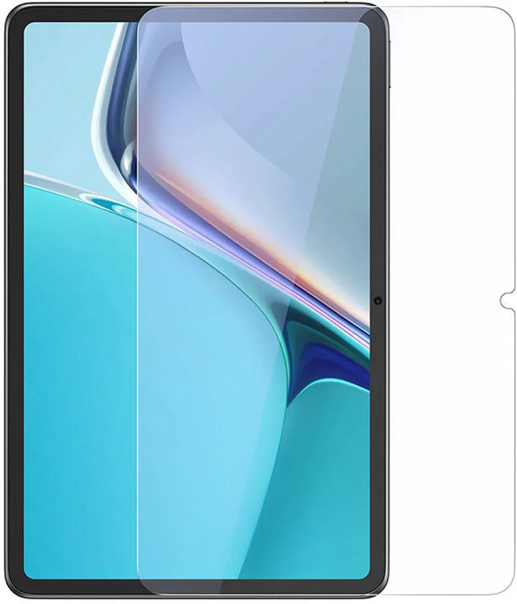 Baseus Crystal 0,3mm Glas - Huawei MatePad 11 10.95 - afbeelding 5 van 6