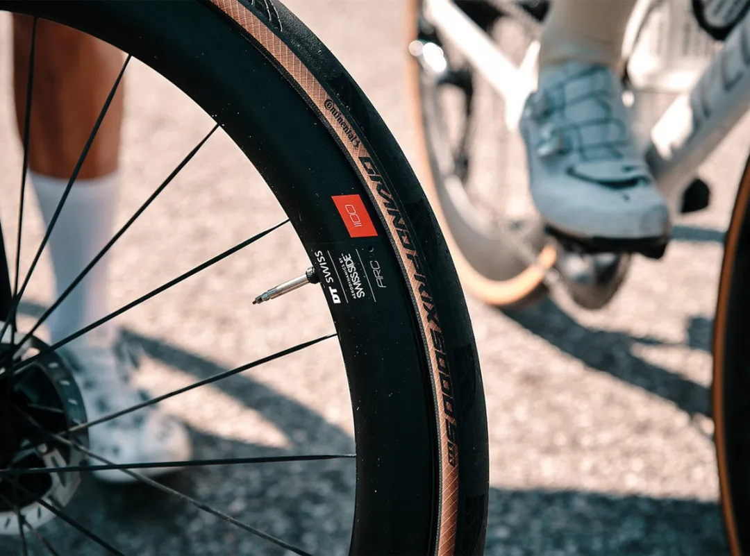 Continental Grand Prix 5000 S TR 29