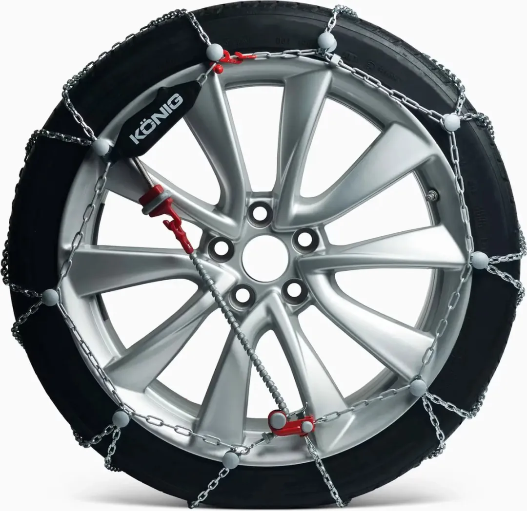 Konig Sneeuwkettingen Tesla Model 3 19"