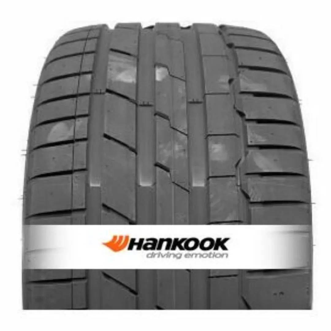 Hankook Ventus S1 Evo3 K127B 245/40 R19 98Y XL Run Flat Zomerband