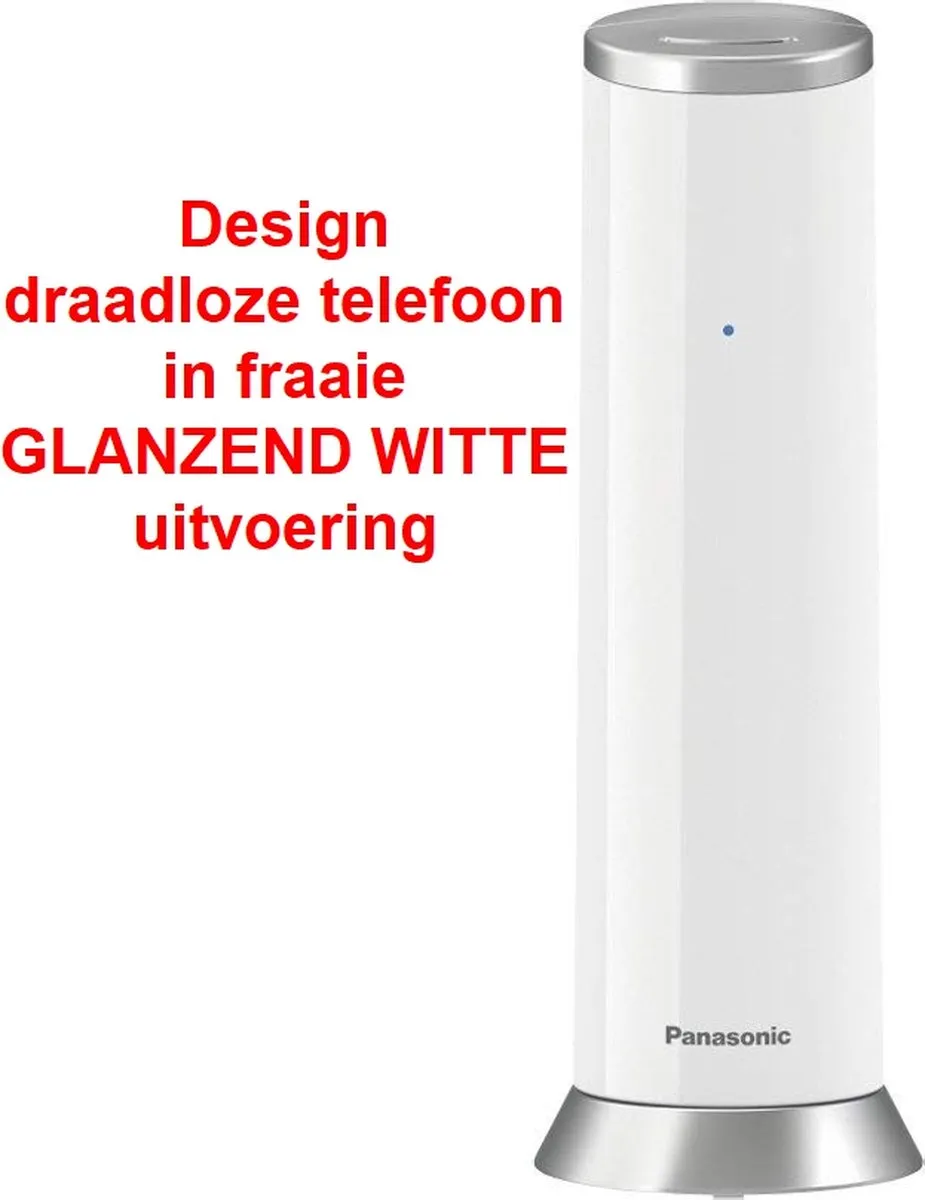 Panasonic KX-TGK220GW Draadloze Telefoon