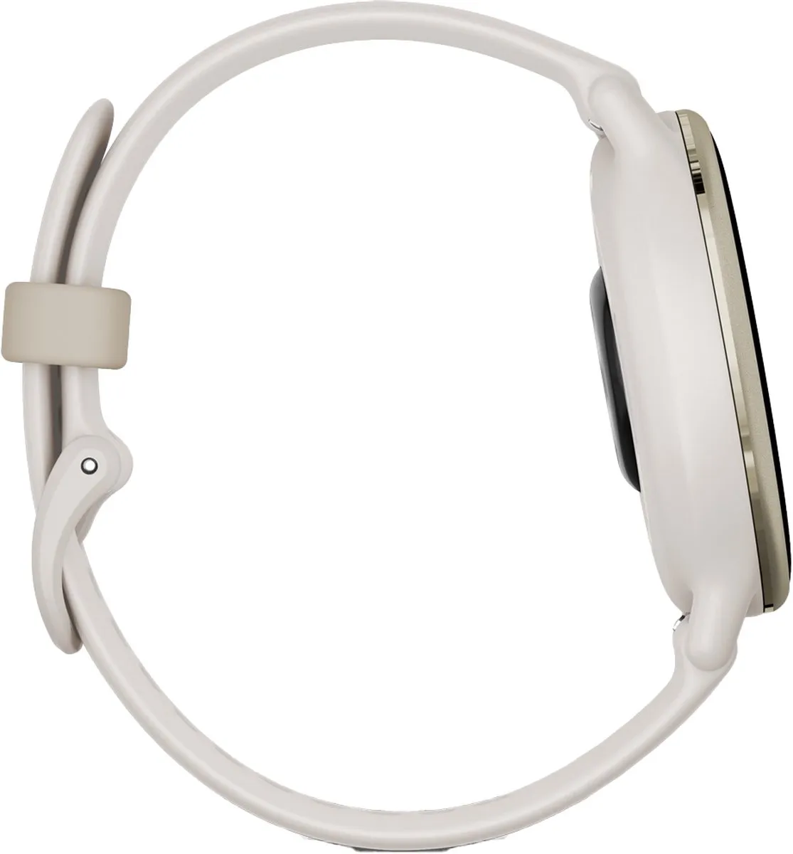 Garmin Vivoactive 5 Sporthorloge - AMOLED 1.2" - Wit