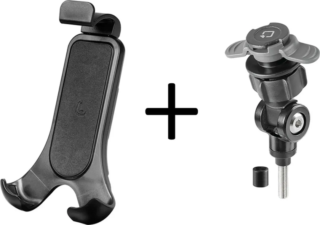 Lampa Titan Opti M6 Pro Smartphonehouder