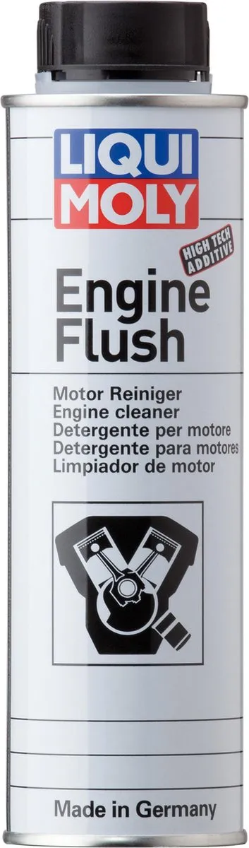 Liqui Moly Engine Flush Motorreiniger 300ml