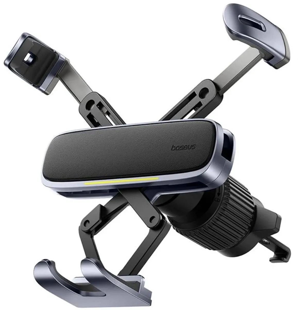 Baseus UltraControl Gravity C40483401813-00 Telefoonhouder Auto
