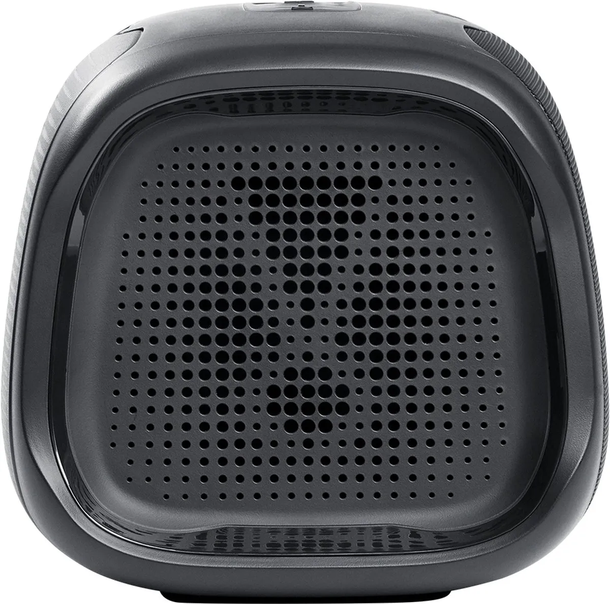 JBL BassPro Go Plus Subwoofer 200W - Draagbare Bluetooth Speaker - Zwart