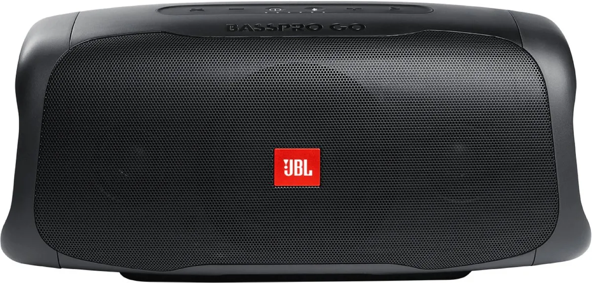 JBL BassPro Go Plus Subwoofer 200W