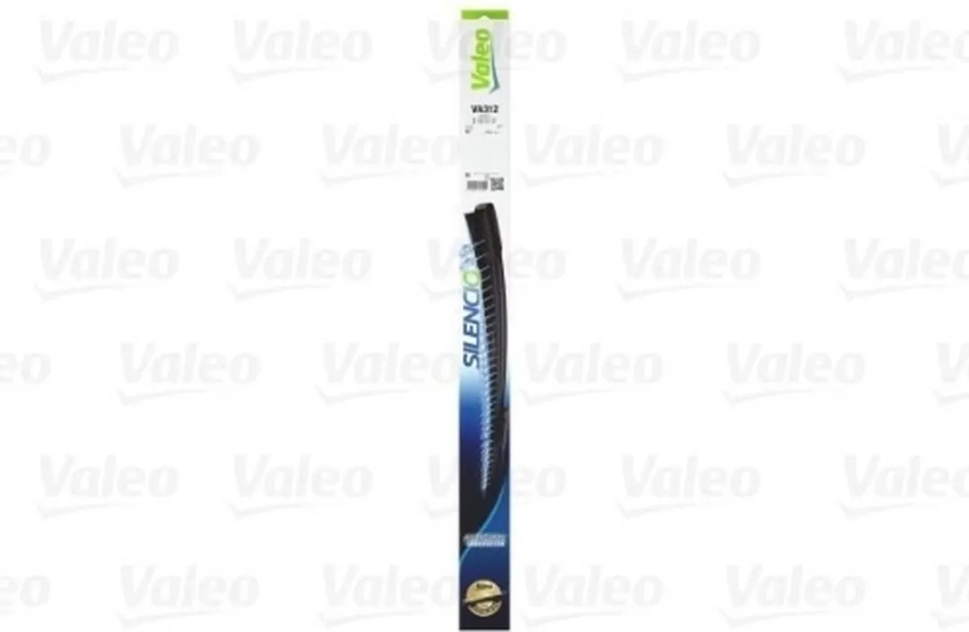 Valeo Silencio AquaBlade VA312 Set Ruitenwissers