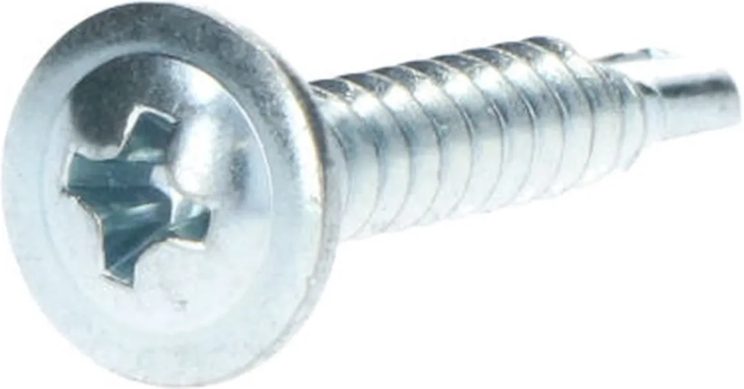 Carpoint Schroeven Ø4mm 25mm