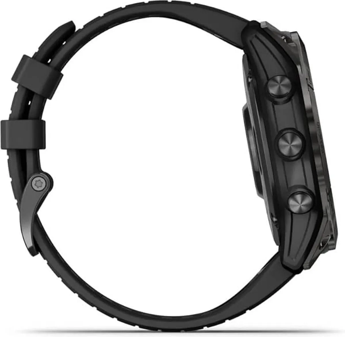 Garmin Epix Pro Sapphire - 51mm - Zwart - afbeelding 2 van 2