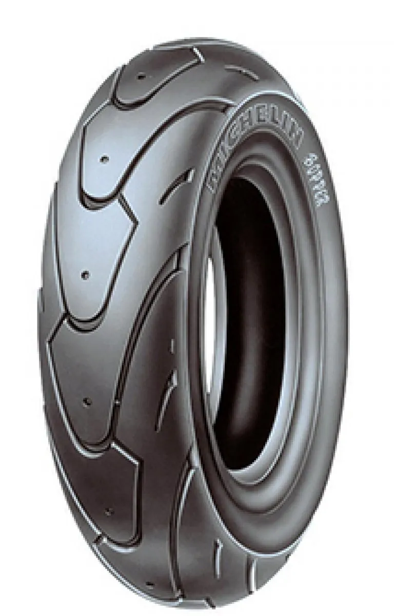 Michelin Pneu 120/70-12 Scooter 4T