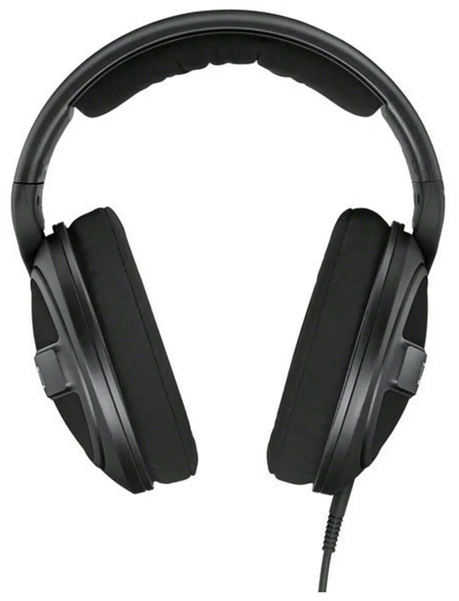 Sennheiser HD 569 Koptelefoon - Zwart