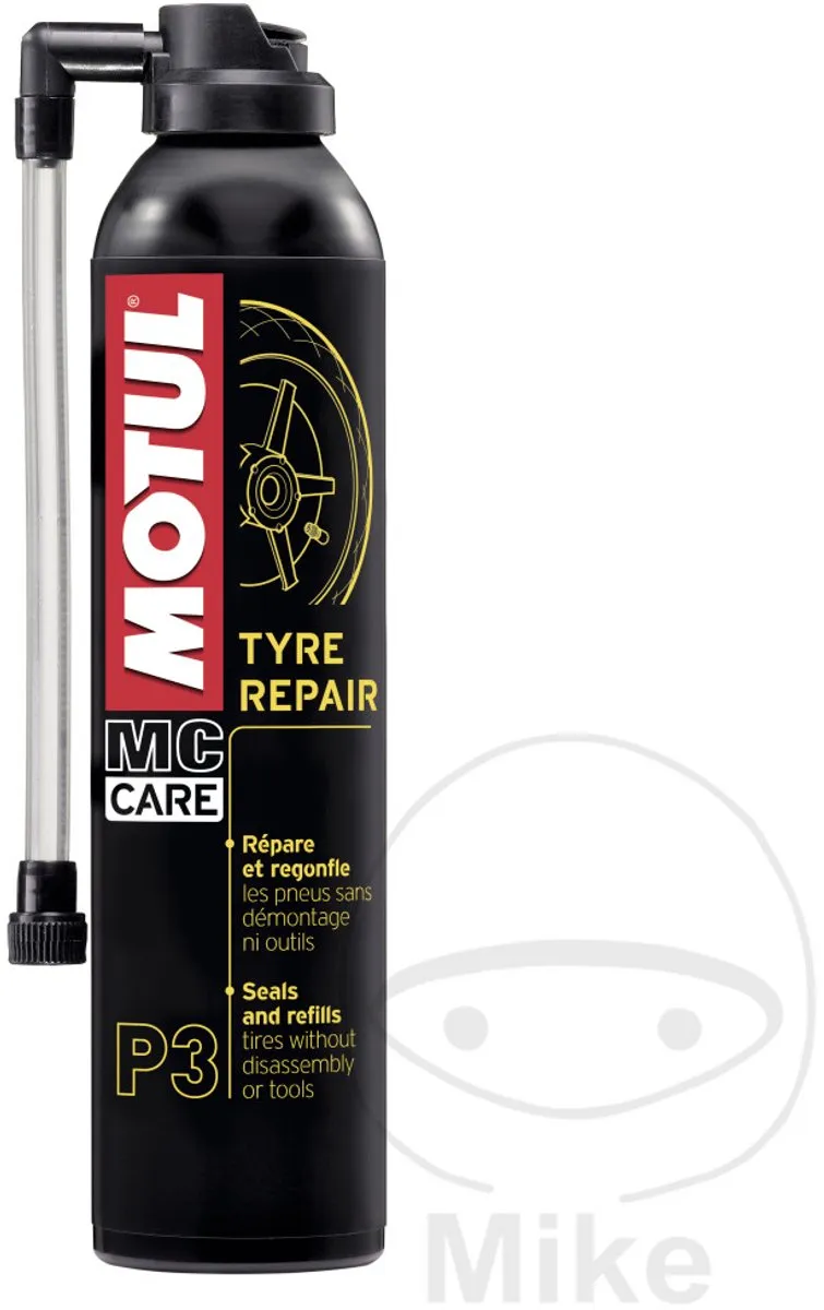Motul P3 Bandenreparatie Spray