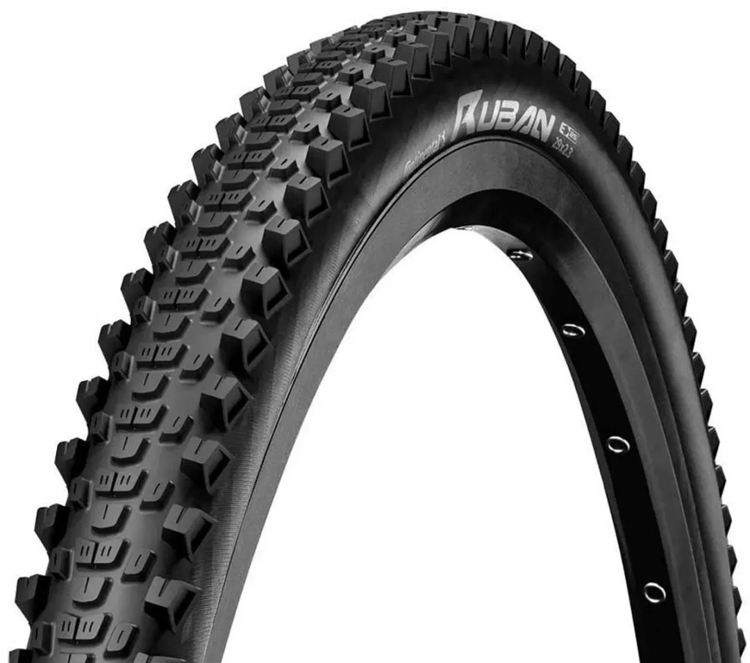 Continental Eruban Plus E-50 MTB-band 26x2.30