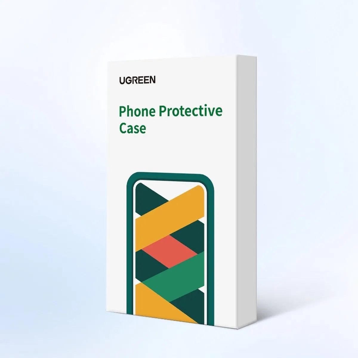 Ugreen Hoesje iPhone 14 Plus LP602 - Transparent - afbeelding 3 van 6
