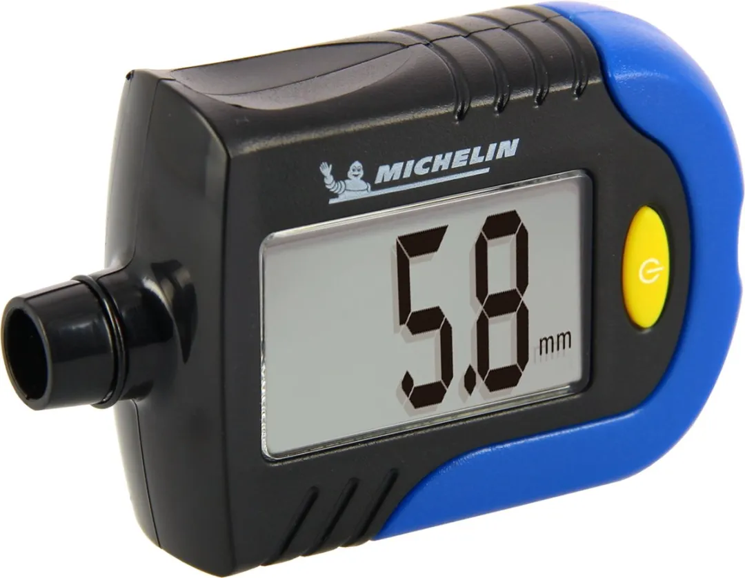 Michelin Digitale Bandenspanningsmeter