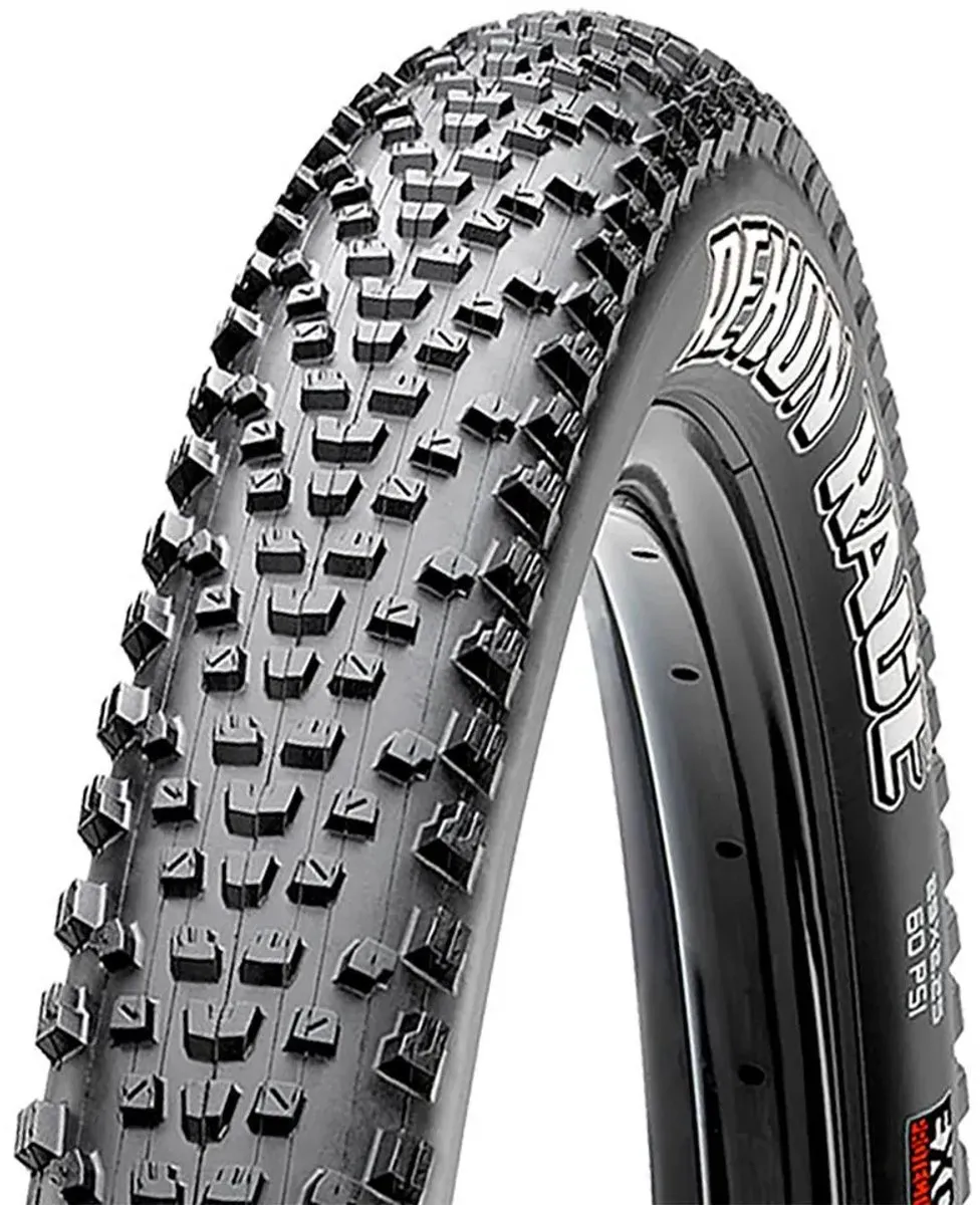 Maxxis Rekon Race 29x2.25 MTB-band - Zwart