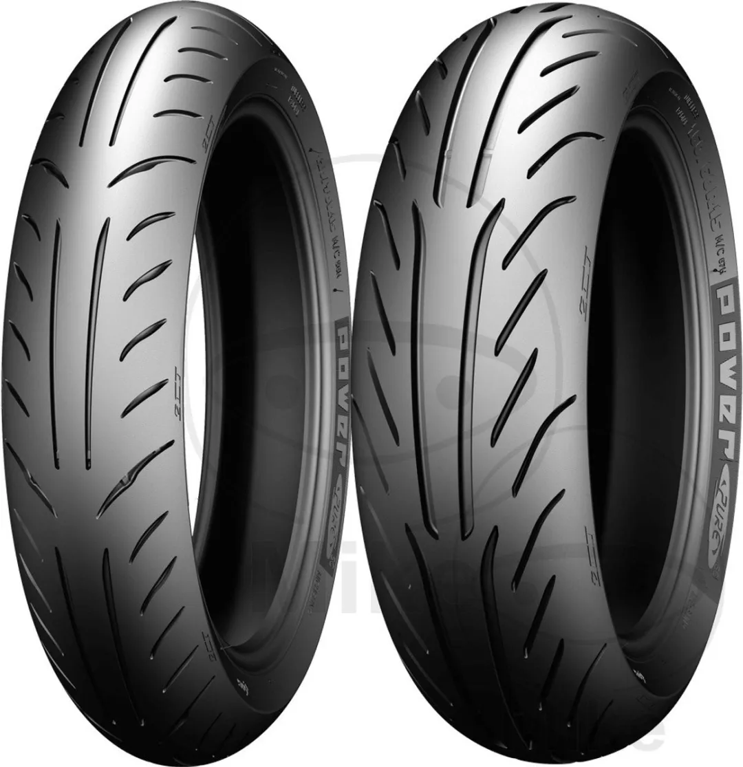 Michelin Power Pure Buitenband 130/60-13