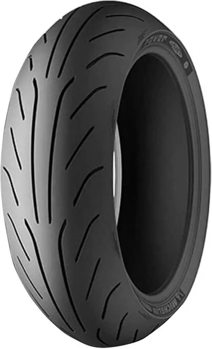 Michelin Power Pure Buitenband 130/60-13