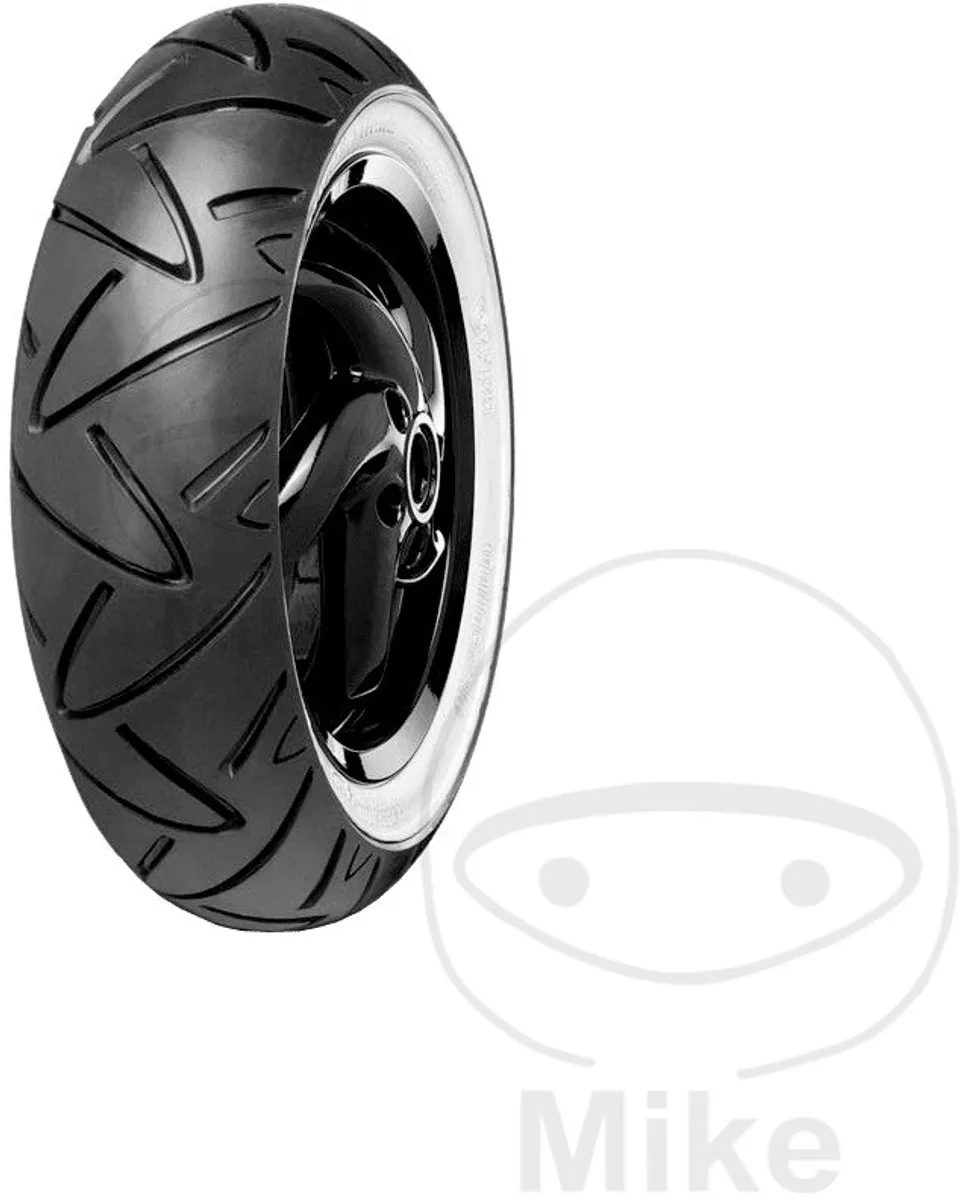 Continental CST Medaillon MDA1 235/45 R18 98W