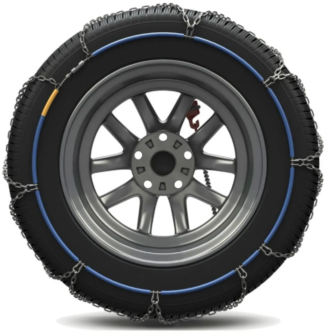 Konig Sneeuwkettingen Tesla Model Y 18" - 235/55 R18