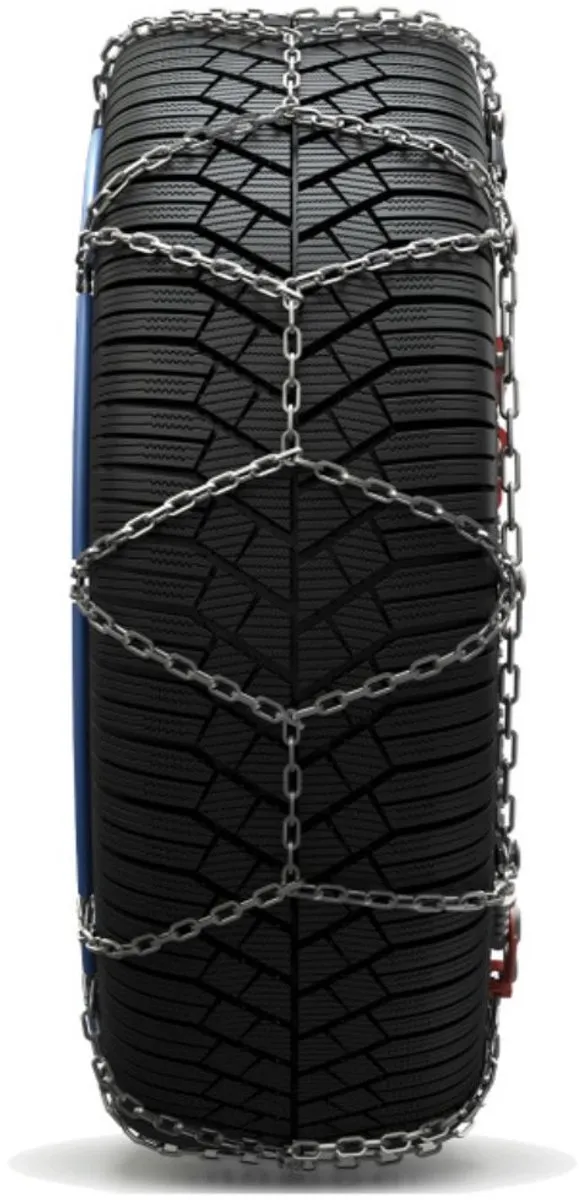 Konig Sneeuwkettingen Tesla Model Y 18" - 235/55 R18
