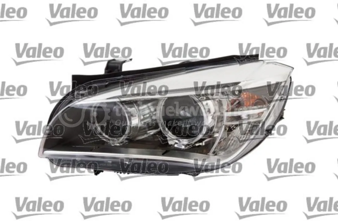 Valeo Koplamp BMW 044953
