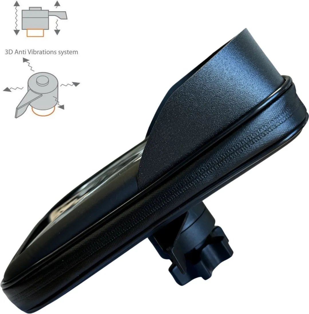 Lampa Opti-Case 170 Waterdichte Telefoonhoes