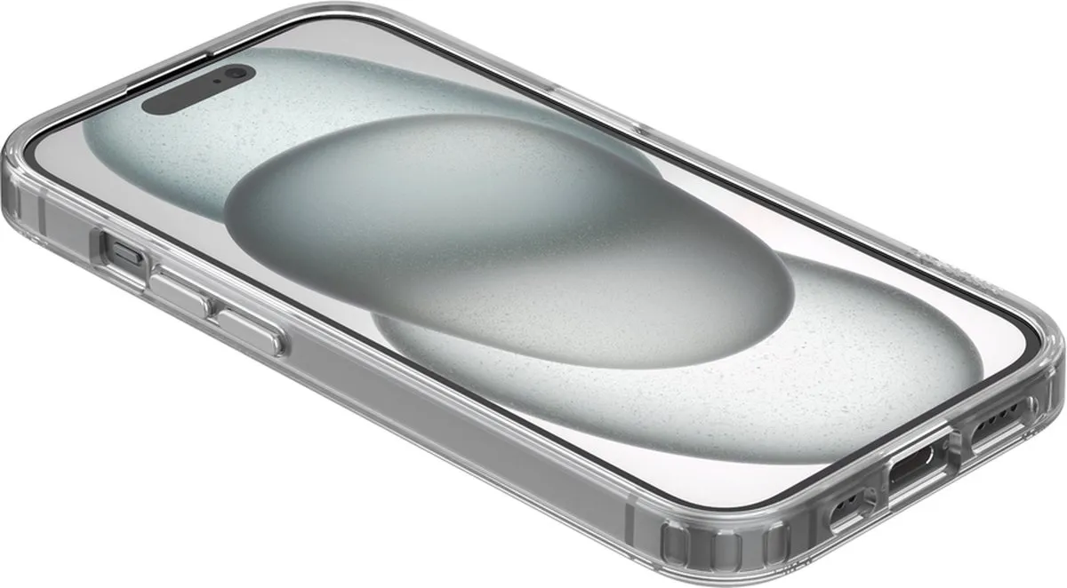 Belkin MSA019BTCL Telefoonhoes iPhone 15