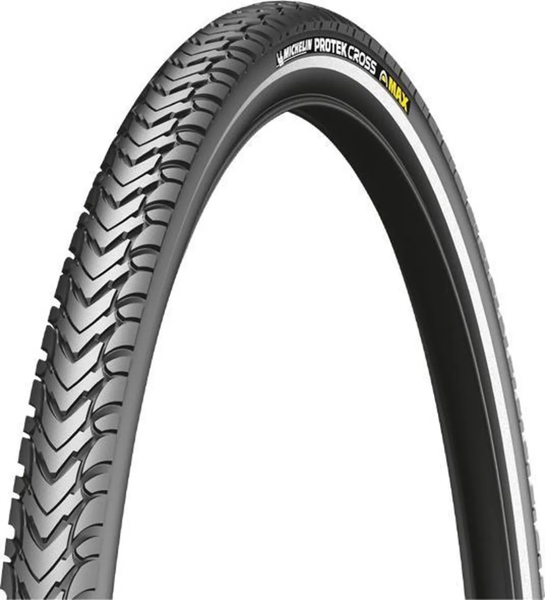 Michelin Protek Cross Max Buitenband 28”