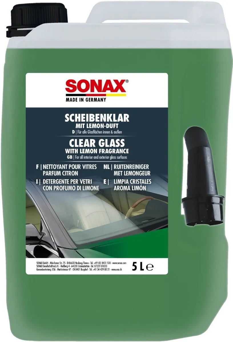 Sonax Glasreiniger 5L