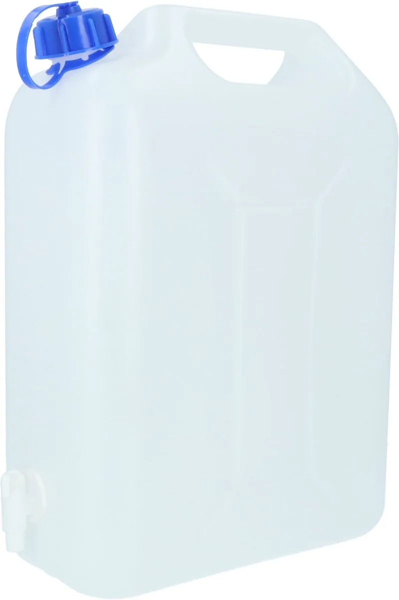 Carpoint Waterkan 10Ltr met kraan