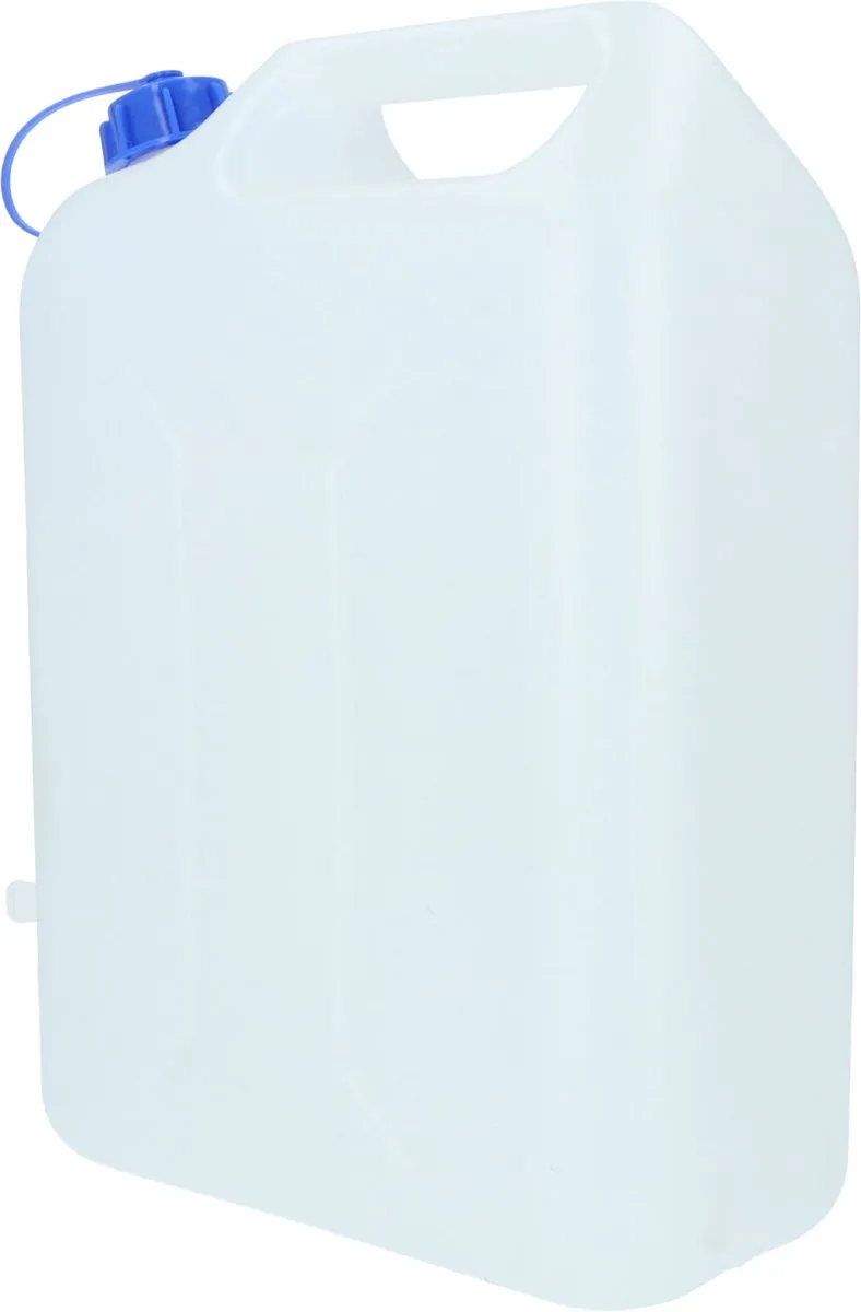 Carpoint Waterkan 10Ltr met kraan