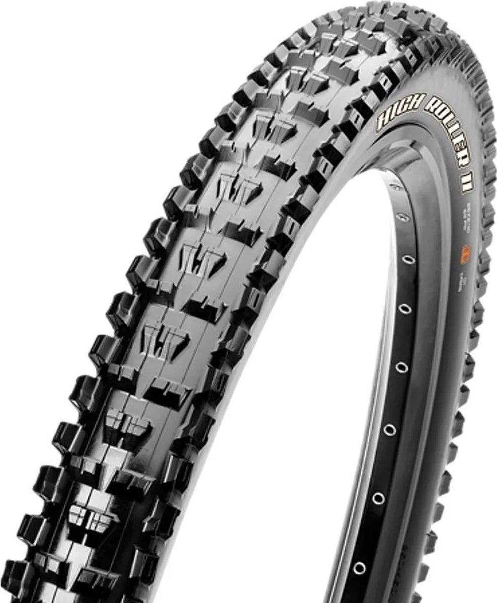 Maxxis HighRoller II 26x2.30 Fietsband