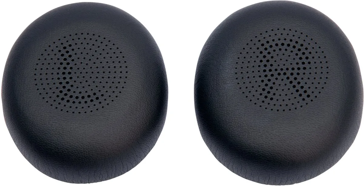 Jabra Evolve2 Oorkussens - Zwart