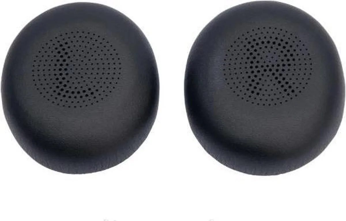 Jabra Evolve2 Oorkussens - Zwart