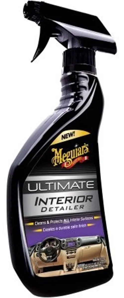 Meguiars Ultimate Interior Detailer 0.47L