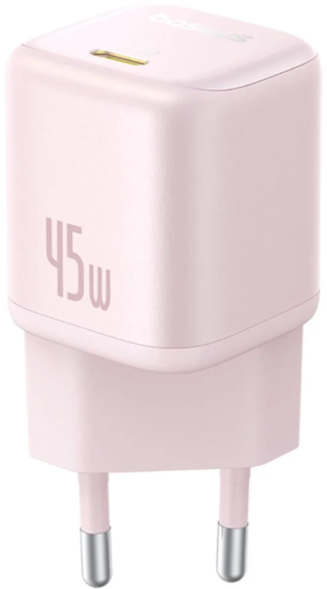 Baseus PicoGo 45W USB-C Oplader