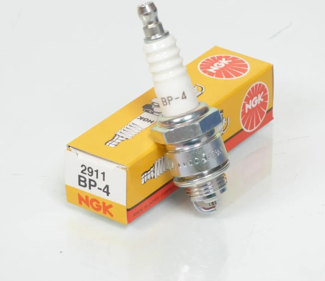 NGK BP4 Bougie - Spartamet