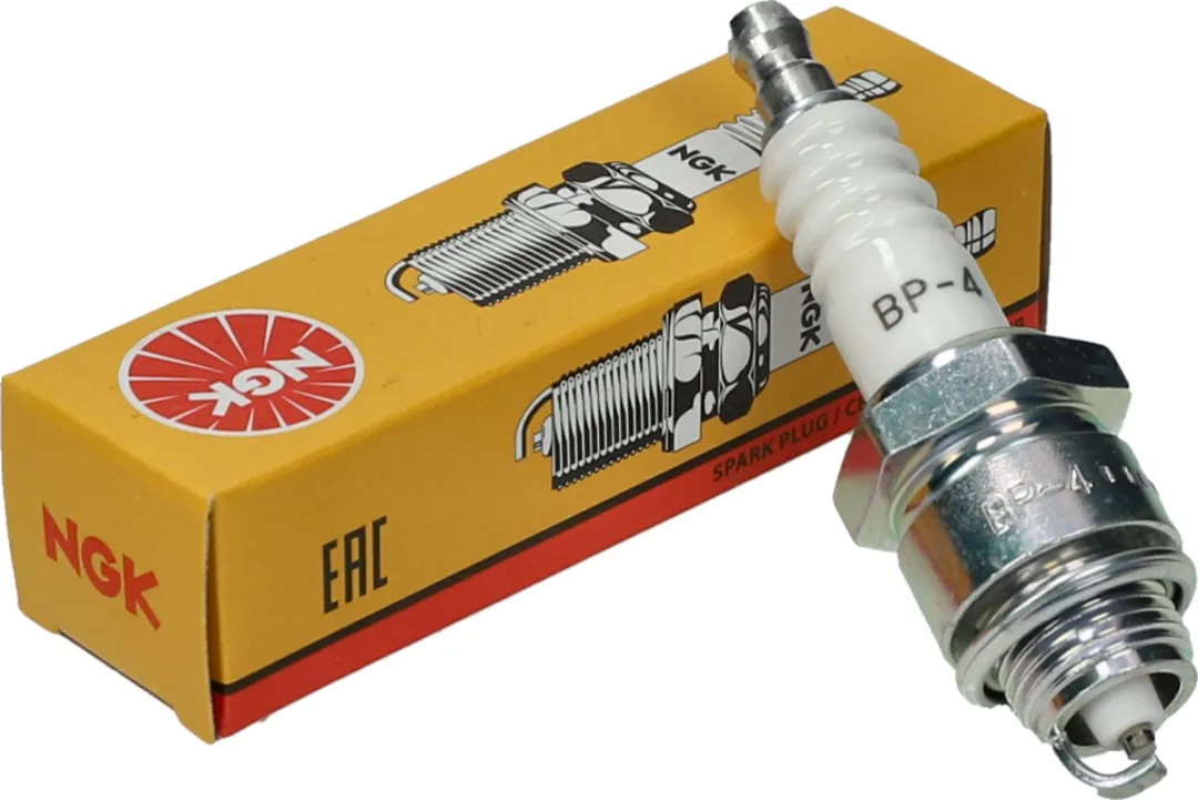 NGK BP4 Bougie - Spartamet