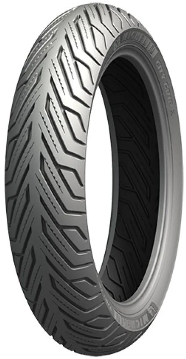 Michelin Pneu 130/70-12 Scooter - 1 Stuk